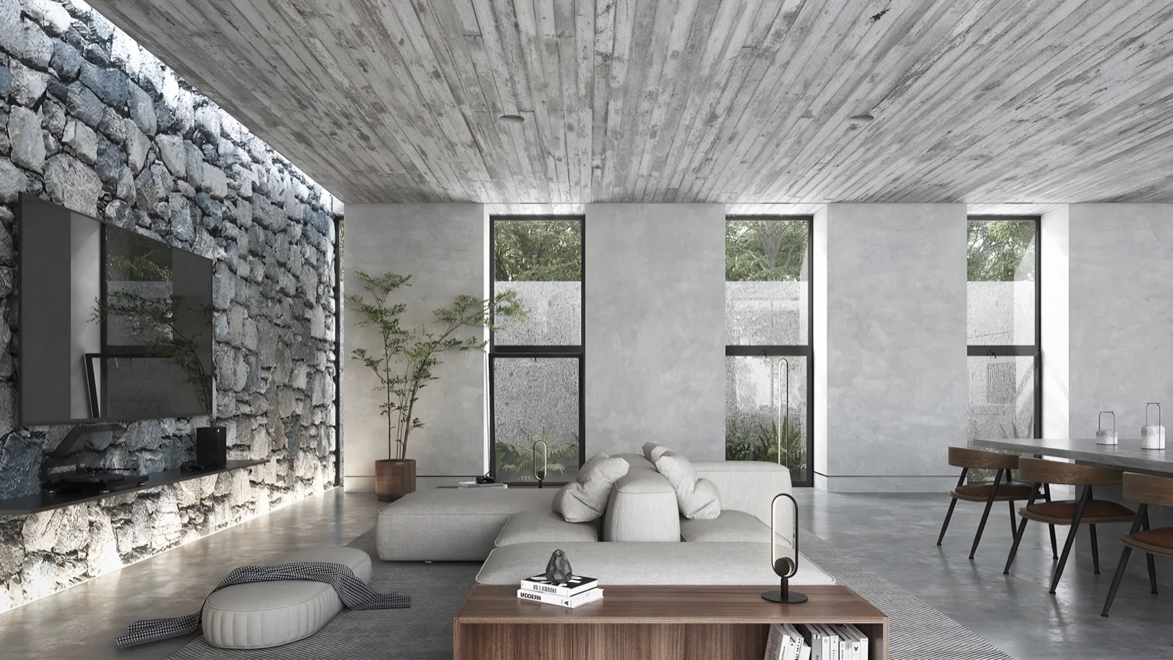 Casa RIVERO