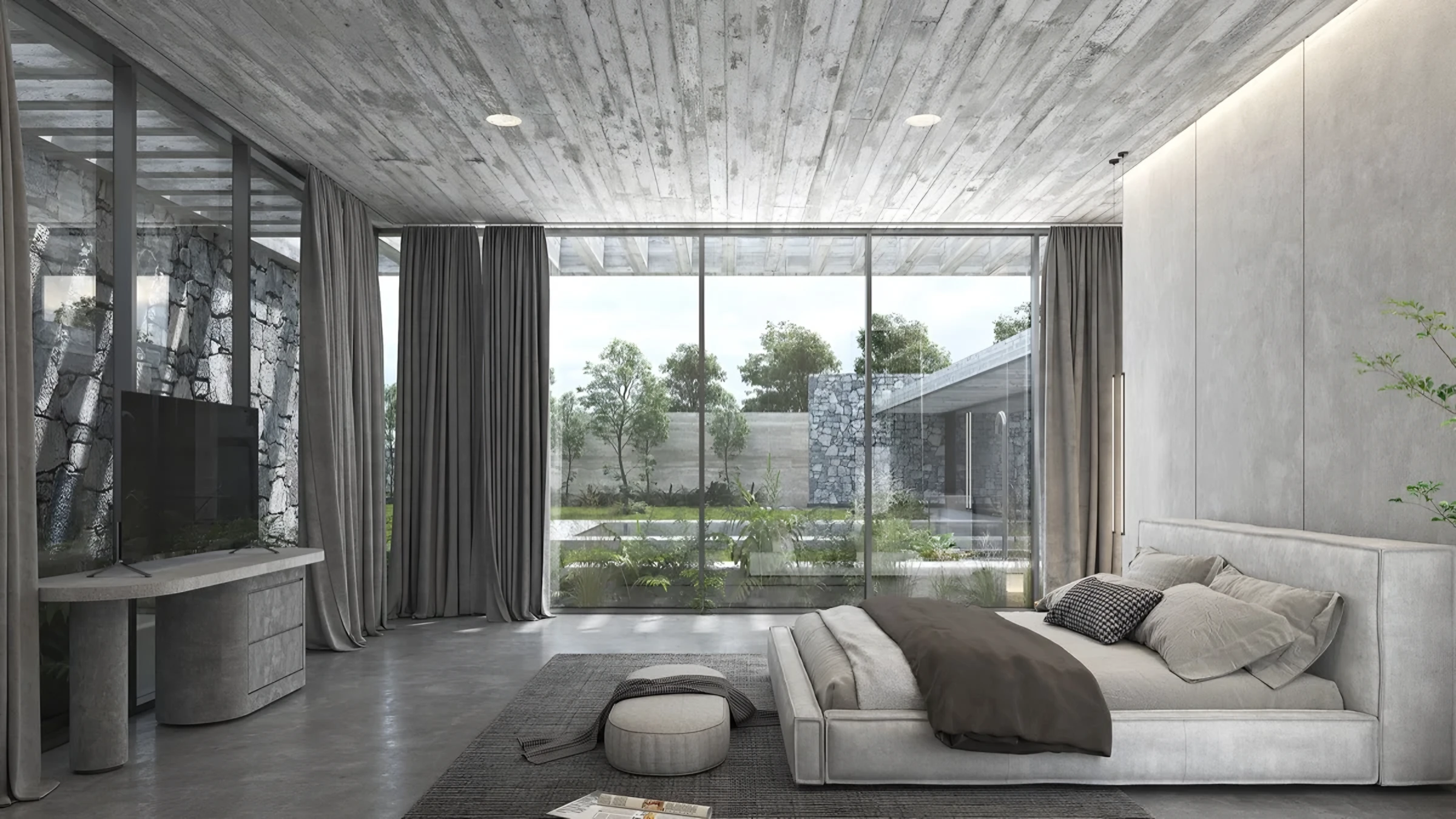 Casa RIVERO