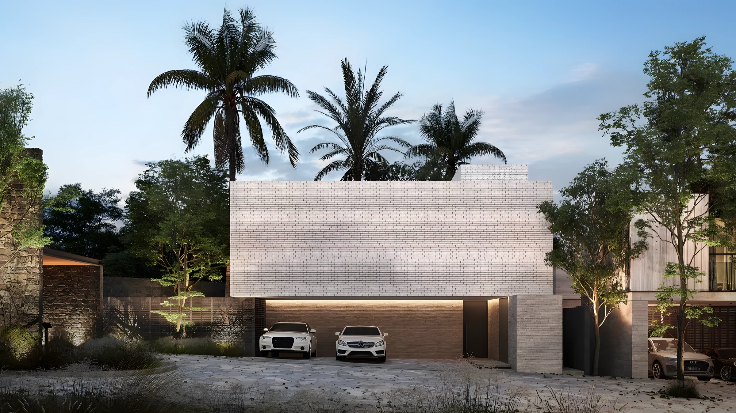 Casa SA