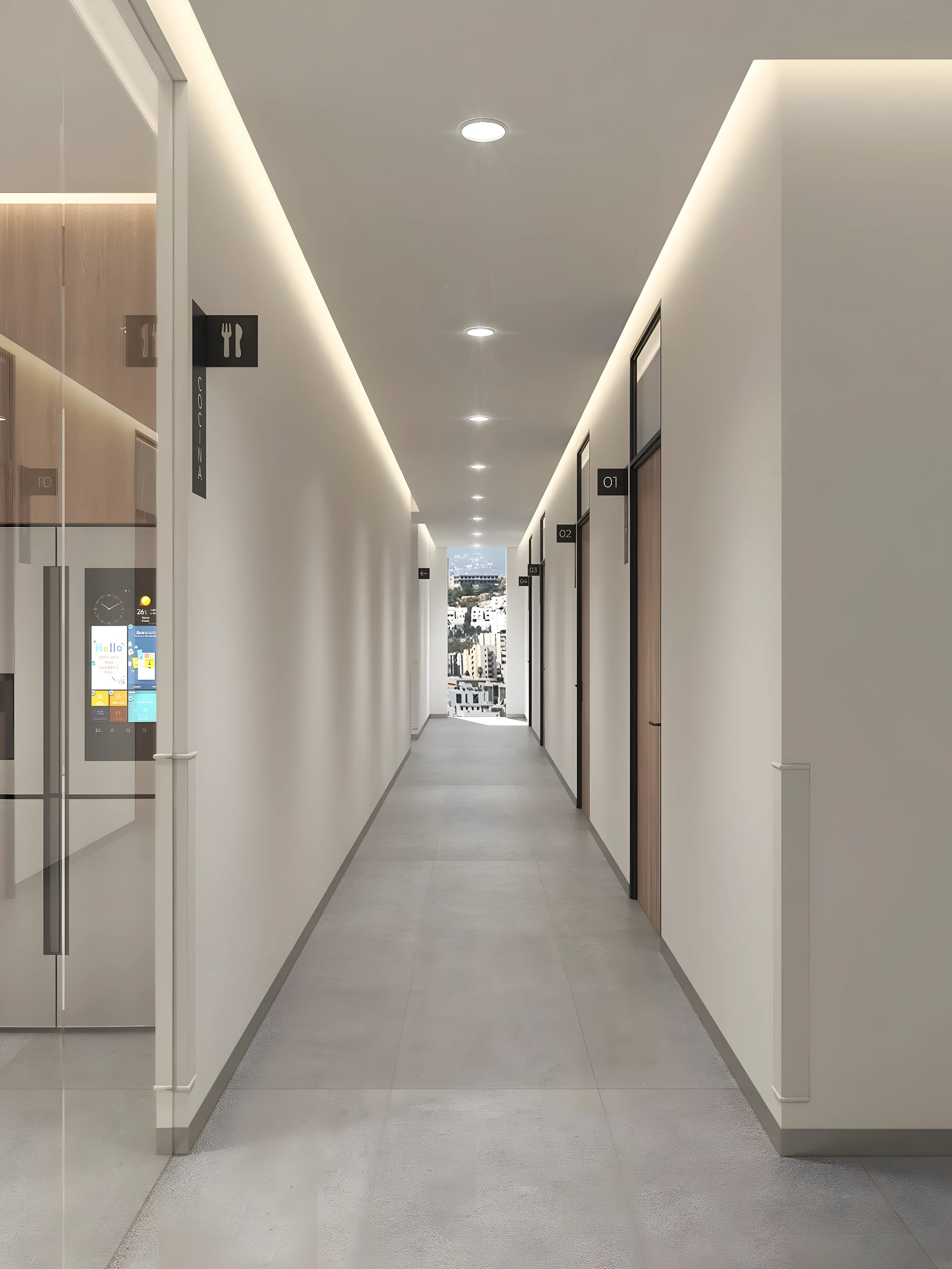CLINICA 03