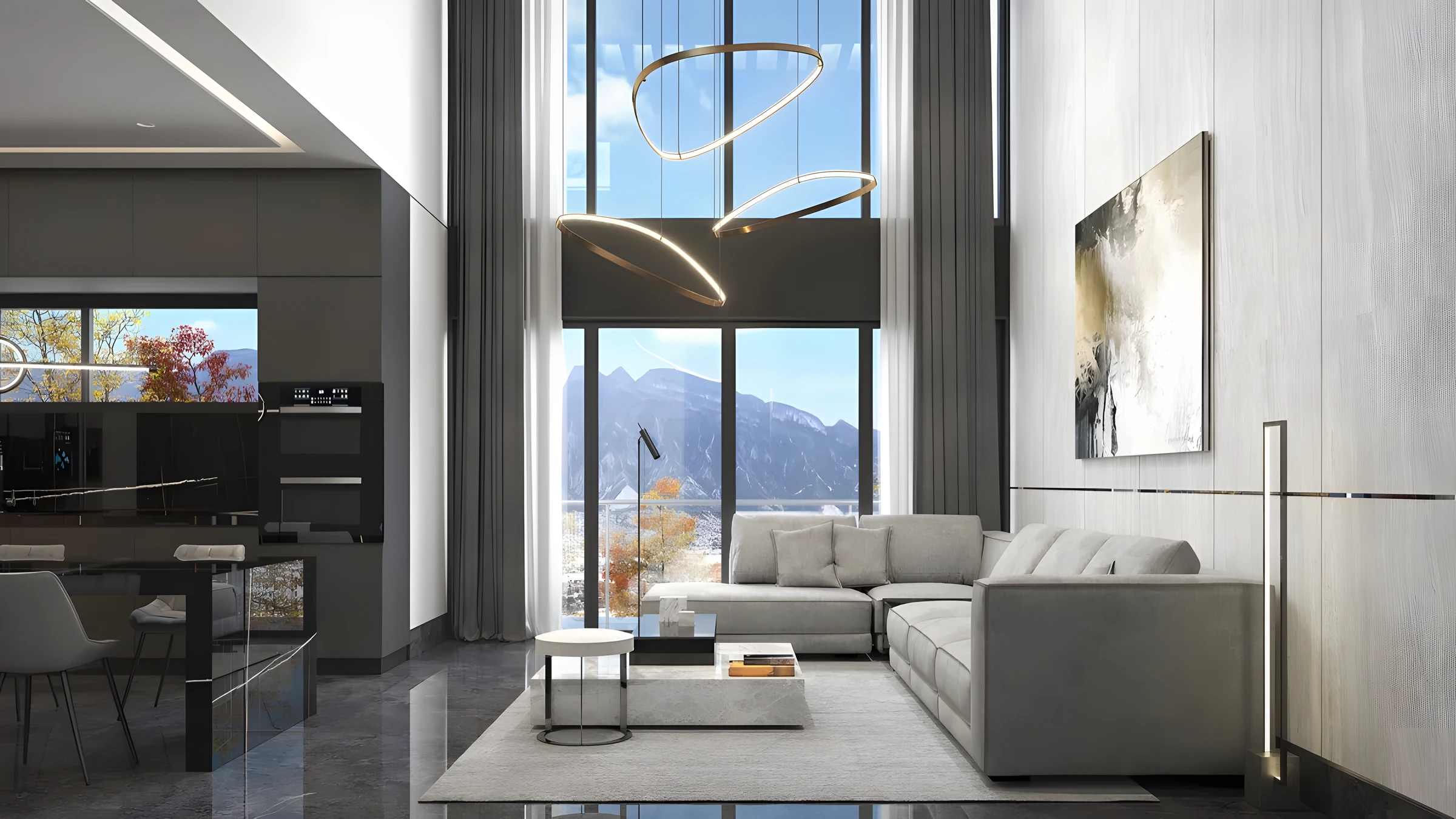 Interiorismo CASA AL