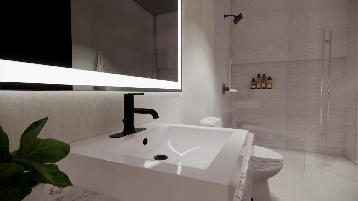 Interiorismo CASA AL
