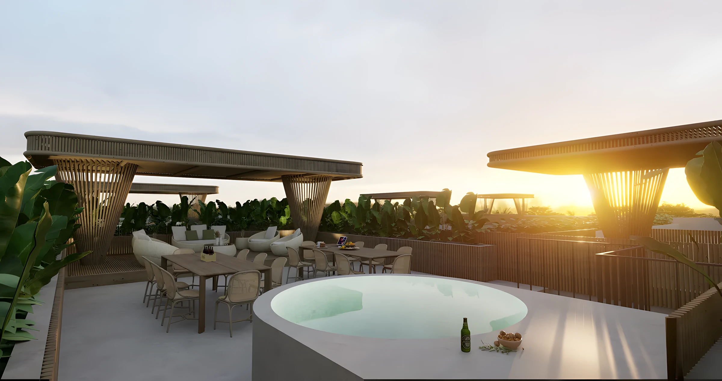 Interiorismo TAANAJ