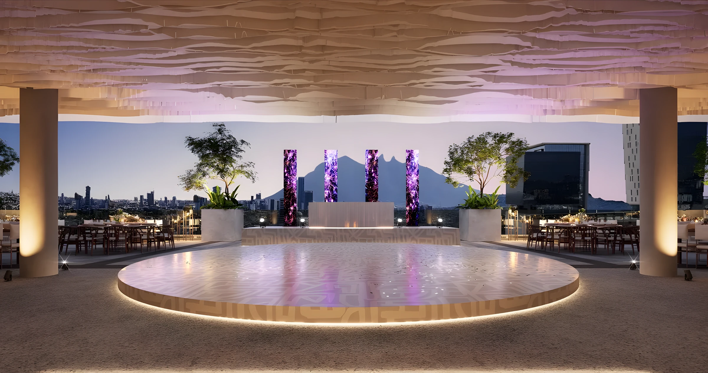 TERRAZA ALTUM