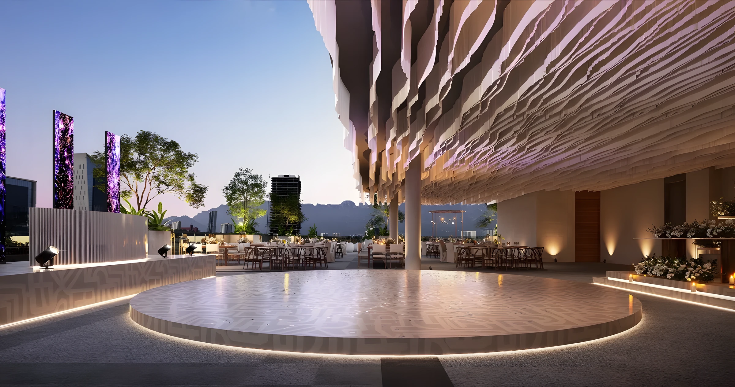 TERRAZA ALTUM