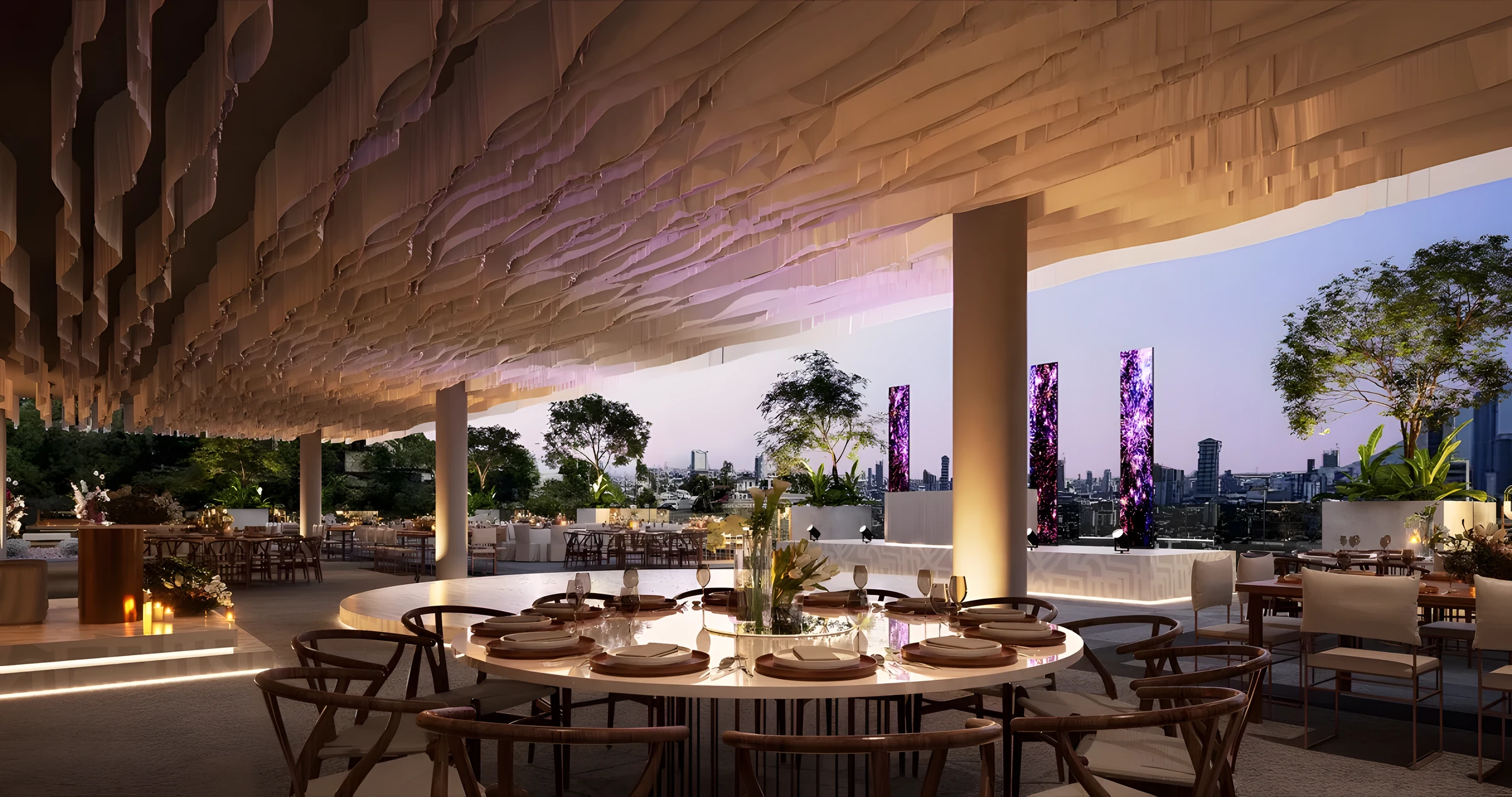 TERRAZA ALTUM