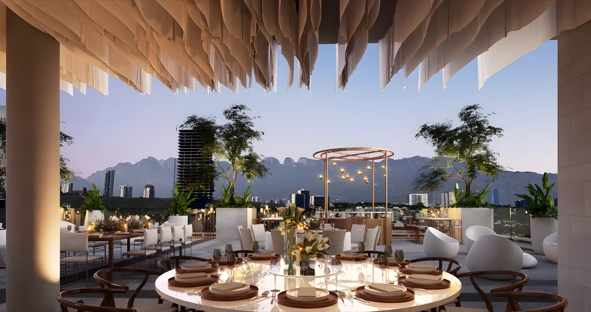 TERRAZA ALTUM