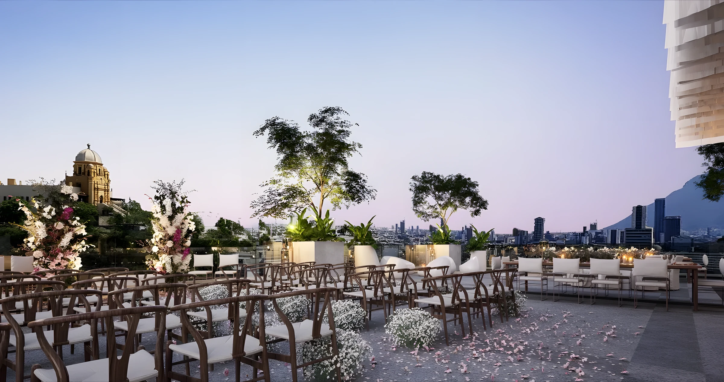 TERRAZA ALTUM