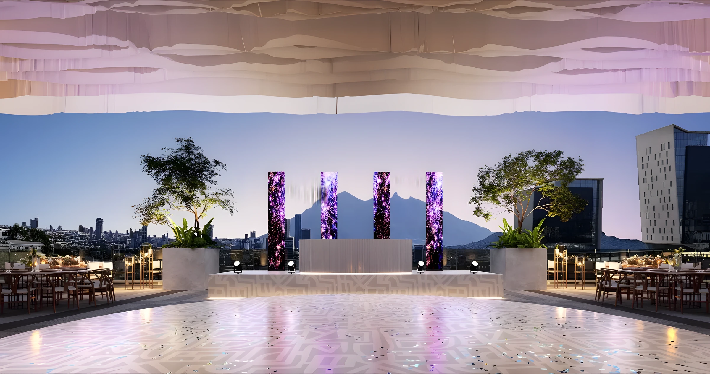 TERRAZA ALTUM