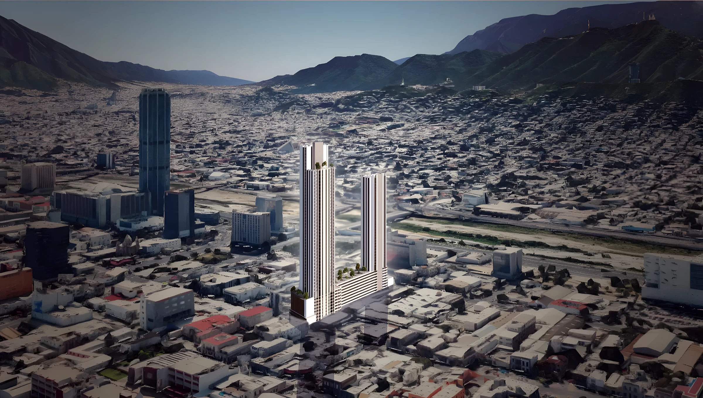Torre Gautier