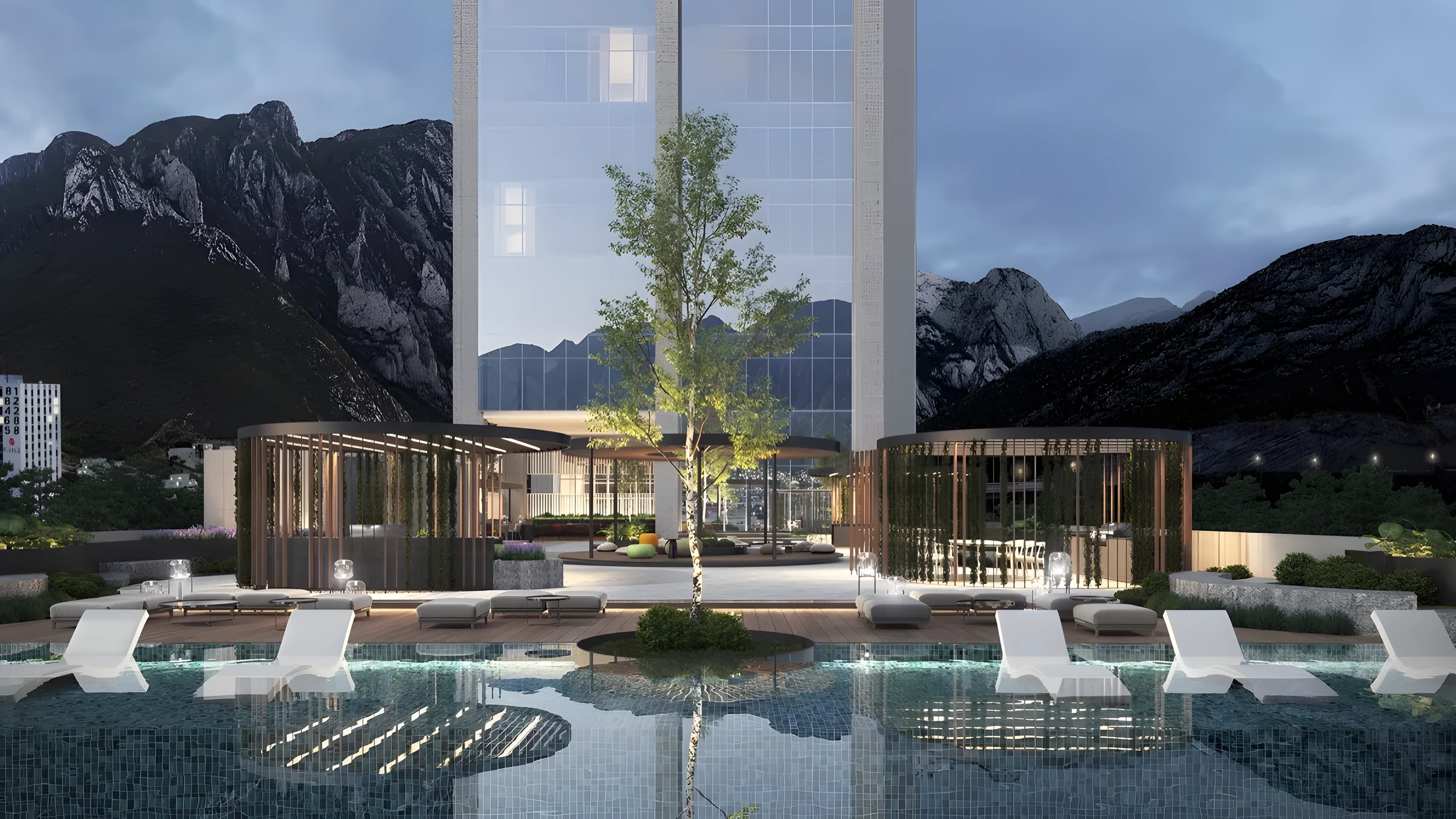 Torre Huasteca