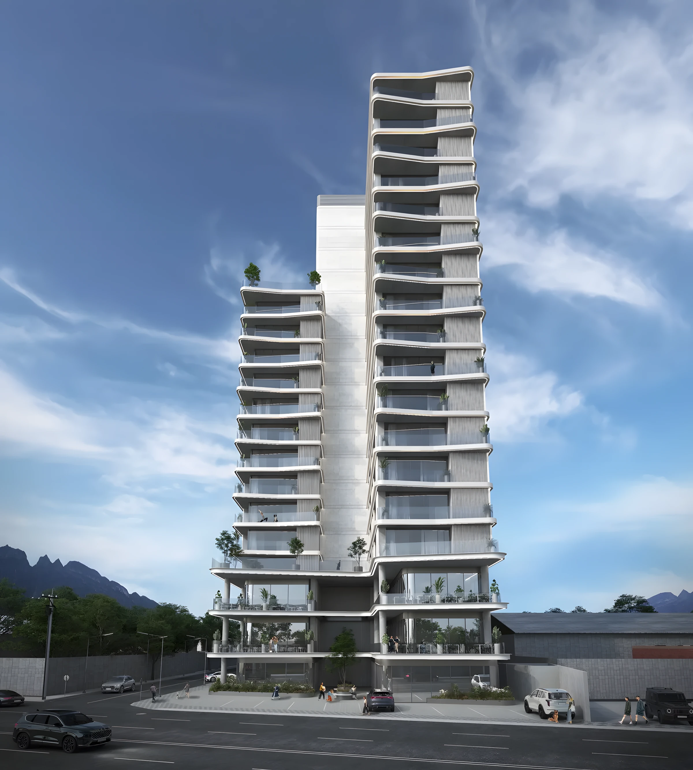 Torre Rangel
