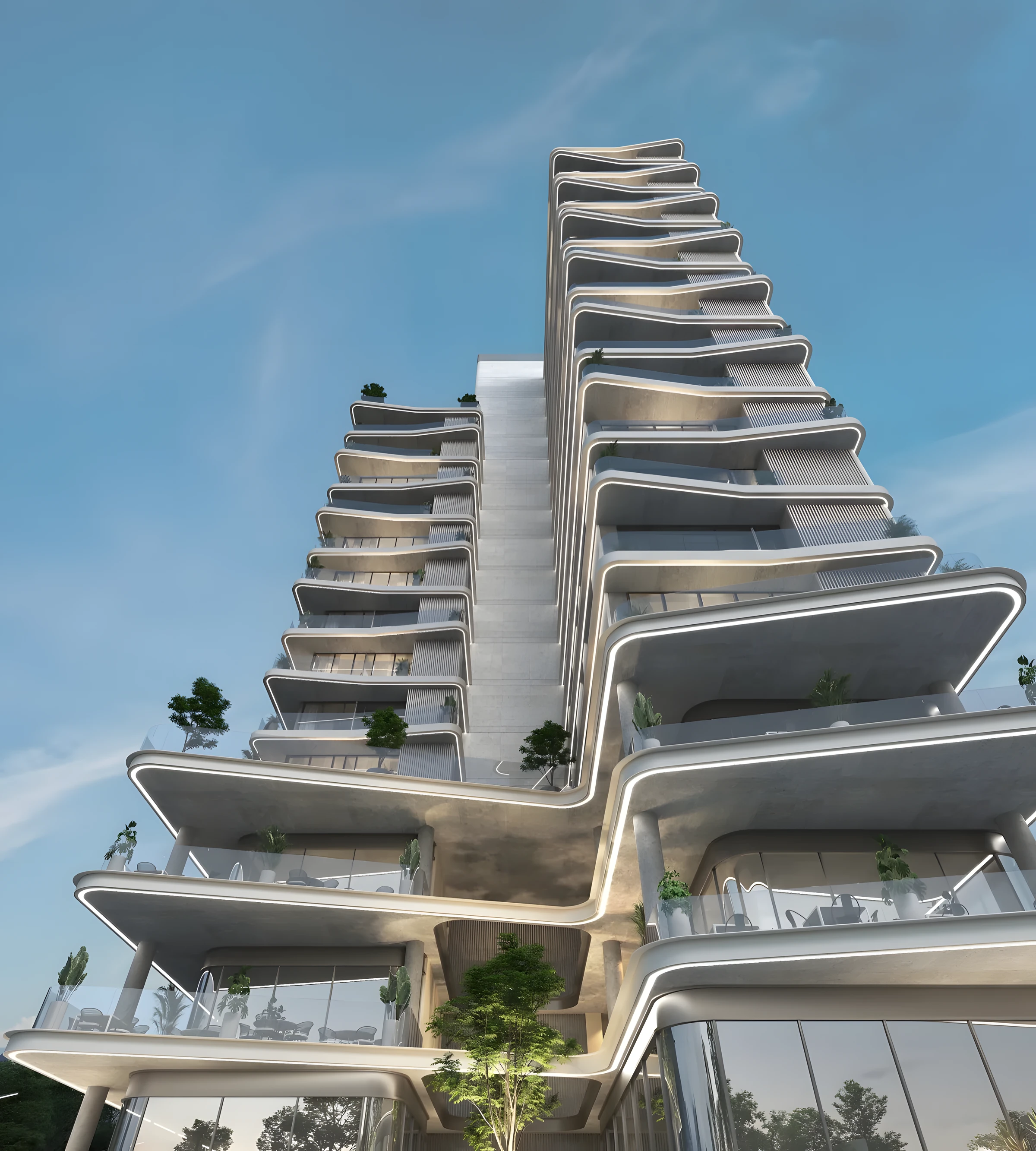 Torre Rangel